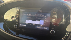 Toyota Aygo X 1.0 VVT-i Edge 5dr Auto Petrol Hatchback